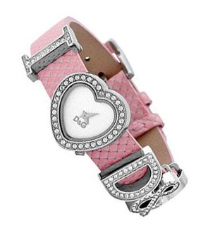 Выбираем часы в подарок женщине